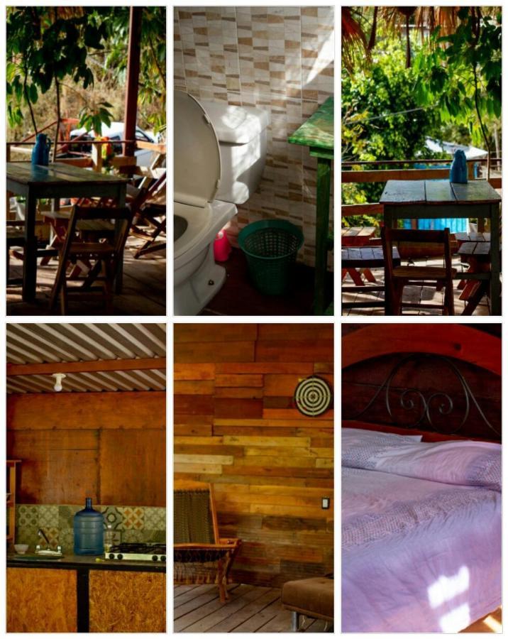 La Casa Del Nenufar Hotel Oaxaca Exterior foto